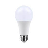 Żarówka LED V-TAC CREE CHIP 15W A65 E27 VT-2015 3000K 1521lm 6 lat gwarancji | 3800170252561 LED EUROPE
