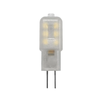 Żarówka LED V-TAC 1,1W G4 12V VT-201 3000K 100lm | 3800170241589 LED EUROPE