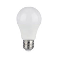 Żarówka LED V-TAC CREE CHIP 8,5W E27 A60 VT-2099 4000K 806lm 6 lat gwarancji | 3800170252516 LED EUROPE