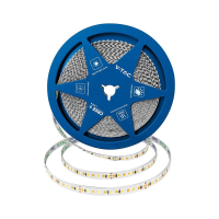 Taśma LED V-TAC CREE CHIP SMD2835 192LED 14W 24V CCT 3w1 2xPCB VT-2835 192 3000K - 6500K 1425lm 6 la | 3800170253568 LED EUROPE