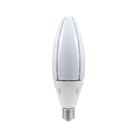 Żarówka LED V-TAC CREE CHIP 60W E40 VT-260 4000K 6500lm 6 lat gwarancji | 3800170253049 LED EUROPE