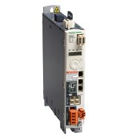 Serwonapęd LEXIUM 32A CANopen RJ45 30A 3~ 480V, Lexium | LXM32AD30N4 Schneider Electric