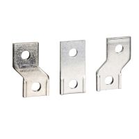 Poszerzenia przyłączy od 35 do 45mm NSX250, zestaw 3 szt Compact NSX | LV431563 Schneider Electric