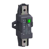 Przekładnik prądowy dla przewodu neutralnego 25/100A NSX100 3P Compact NSX | LV429521 Schneider Electric