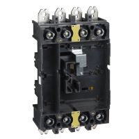 Podstawa wtykowa 4P NSX400/630 wylacznik Compact NSX | LV432517 Schneider Electric