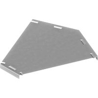 Pokrywa kolanka 45st. PKKMJ200, gr.blachy 1,0mm | 102720 Baks