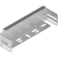 Zaślepka korytka ZKL100 H60 | 167801 Baks