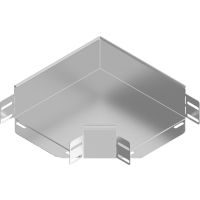 Kolanko 90st. KKBJ200H80, gr.blachy 1,0mm | 186120 Baks