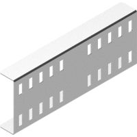 Łącznik drabin LSUC H110, gr. blachy 2,0mm | 230302 Baks