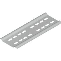 Blacha łącznikowa BL/BLO500, gr. blachy 1,0mm | 100150 Baks