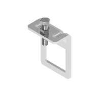 Uchwyt ceownika UC22 gr. Blachy 5,00 mm | 752401 Baks