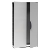 Obudowa Spacial SF bez płyty montażowej zmontowana 2000x1200x400mm (WxSxG) | NSYSF2012402D Schneider Electric