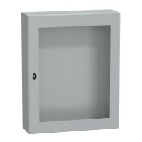 OBUD.SP.3D+DRZ.PRZEZR. 1000x800x250 | NSYS3D10825T Schneider Electric