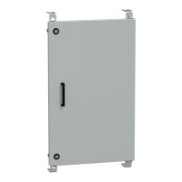 Drzwi wewnętrzne do PLA 750X500 mm , Thalassa | NSYPAPLA75G Schneider Electric