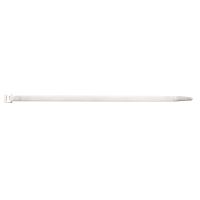 Opaska kablowa OPK 7,6-450-N, biała (opak 100szt) | OPK_7,6-450-N/100 Erko