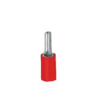 Końcówka wtykowa KWV 1A/100 (opak 100szt) | KWV_1A/100 Erko