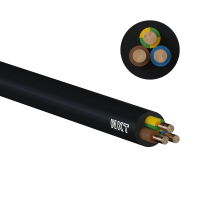 Kabel energetyczny YKY żo 0.6/1 kV 3x10 BĘBEN | 112271069D0500 Nkt