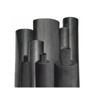 Rury termokurczliwe pogrubione z mastikiem uszczelniającym RPM 265/75x1 | TRJHA265275011003MC1 Radpol