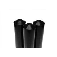 Kapturki termokurczliwe na końce kabli, kolor czarny KTK 14/4 | WKKK14514000048C0 Radpol