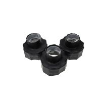 Termokurczliwe kształtki uszczelniające typu „End-Cap” REC 125 | WKE1M1400 Radpol