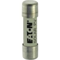 Wkładka cylindryczna 10x38 mm, do PV, 16A, 1000 VDC | PV-16A10F Eaton