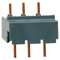 Łącznik do łączenia stycznika i wyłącznika silnikowego DA-22SA do MC-9B-22B AC - MMS-32S | DA-22SA Aniro