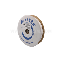 Profil owalny do nadruku DPF 3,2/90, biały | E04ZP-04020400200 Ergom