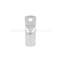 Końcówka oczkowa rurowa KORW 185/8 przekrój: 185mm2, otwór pod śrubę M8 /10 | E11KM-01020702950 Ergom