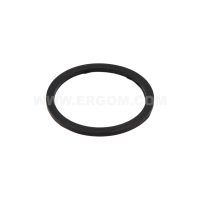 Uszczelka do dławicy kablowej UUPE 40M, czarna | E03DK-02040100701 Ergom