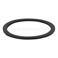 Uszczelka do dławicy kablowej UUPE 48, czarna | E03DK-02030101001 Ergom
