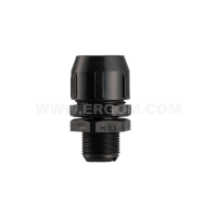 Dławnica kablowa WPD 13/13 IP66 | E03DK-07030100401 Ergom