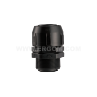 Dławnica kablowa WPD 29/29 IP66 | E03DK-07030100701 Ergom