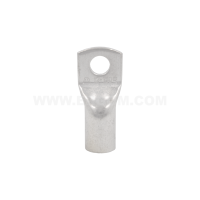 Końcówka oczkowa rurowa Cu, KOR 150/12 przekrój: 150mm2, otwór pod śrubę M12 /10 | E11KM-01020107302 Ergom