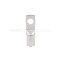 Końcówka oczkowa rurowa KORW 50/10 przekrój: 50mm2, otwór pod śrubę M10 /10 | E11KM-01020701302 Ergom