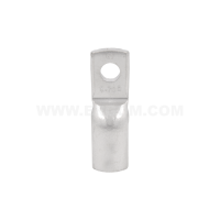 Końcówka oczkowa rurowa KORW 70/8 przekrój: 70mm2, otwór pod śrubę M8 /10 | E11KM-01020701602 Ergom