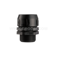 Łącznik rury WPD 36/36 | E03DK-07030100803 Ergom