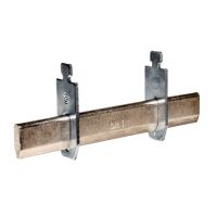 Zwieracz nożowy nieizolowany NH1 250A styki srebrzone | LNH1TMM Hager