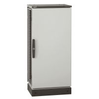 Szafa metalowa do składania IP55, IK10, 2000x800x400, drzwi odwracalne, Altis | 047210 Legrand