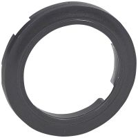 Plakietka do lamp mobilnych z autonomicznym zasilaniem grafit, Celiane | 067968 Legrand