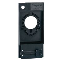 Uchwyt mocujący Lina25 na drzwi | 036642 Legrand