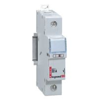 Podstawa bezpiecznikowa RB 312 20A 400V 1P | 005812 Legrand