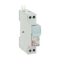 Podstawa bezpiecznikowa RB 316 8,5x31,5 1P+N | 005816 Legrand