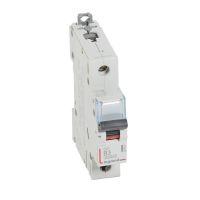 Wyłącznik nadprądowy S 301 1P B 3A 6000A serii DX3 | 407427 Legrand