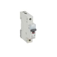 Wyłącznik nadprądowy S311 1P C 4A 10kA serii TX3 | 404166 Legrand