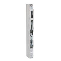 Rozłącznik bezpiecznikowy listwowy NH SPX3-V 00 160A | 605850 Legrand