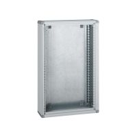 Rozdzielnica metalowa XL3 400 wysokość 1500mm Uwaga: Drzwi zamawiane oddzielnie | 020108 Legrand