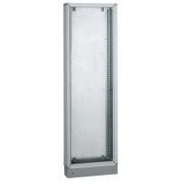 Rozdzielnica metalowa XL3 400 wysokość 1900mm Uwaga: Drzwi zamawiane oddzielnie | 020119 Legrand