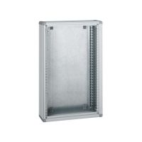 Rozdzielnica metalowa XL3 400 wysokość 900mm Uwaga: Drzwi zamawiane oddzielnie | 020105 Legrand