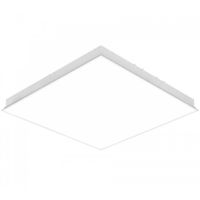 Oprawa COMPACT LED EVO P 6750lm PLX I kl. IP44/ IP20 595x595 840 (60W) | 628566 Lena Lighting