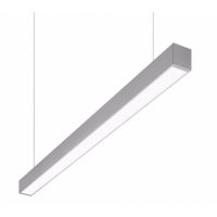 Oprawa SMART LED EVO 1140mm 3200lm PLX I kl ochr.anoda CO IP20 840 (30W) INW | 632006 Lena Lighting